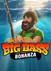 Big Bass Bonanza